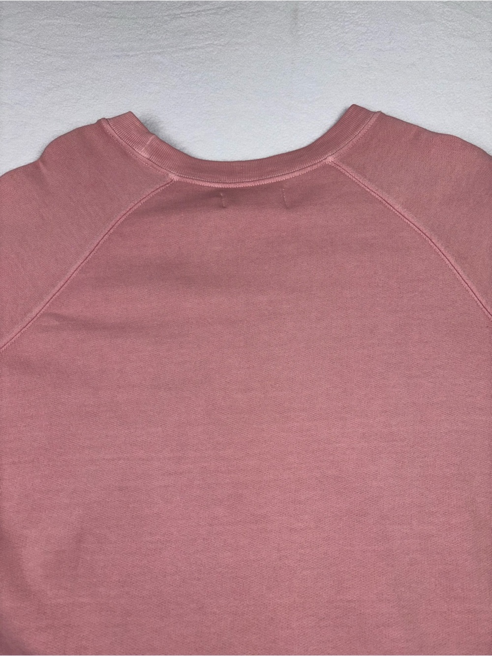 Sincerely Jules NWT Women’s Small Rose Above The Knee Sweatshirt Dress - Picture 16 of 16